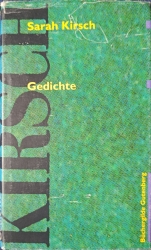 Buch-Sammler.de - Cover von Gedichte