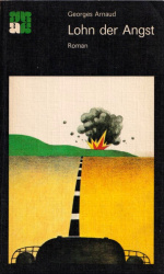 Buch-Sammler.de - Cover von Lohn der Angst