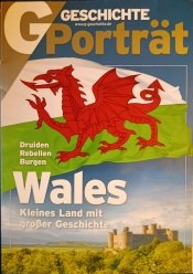 Buch-Sammler.de - Cover von Wales