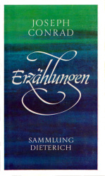 Buch-Sammler.de - Cover von Erzählungen II