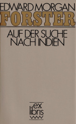Buch-Sammler.de - Cover von Auf der Suche nach Indien
