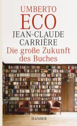 Buch-Sammler.de - Cover von Die große Zukunft des Buches