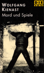 Buch-Sammler.de - Cover von Mord und Spiele