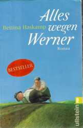 Buch-Sammler.de - Cover von Alles wegen Werner
