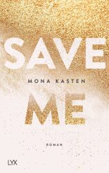 Buch-Sammler.de - Cover von Save me