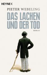 Buch-Sammler.de - Cover von Das Lachen und der Tod