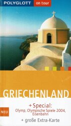 Buch-Sammler.de - Cover von Griechenland