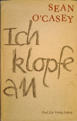 Buch-Sammler.de - Cover von Ich klopfe an