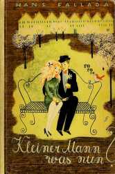 Buch-Sammler.de - Cover von Kleiner Mann was nun?