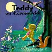 Buch-Sammler.de - Cover von Teddy im Märchenreich