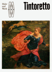 Buch-Sammler.de - Cover von Tintoretto