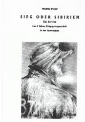 Buch-Sammler.de - Cover von Sieg Oder Sibirien