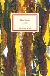 Buch-Sammler.de - Cover von Goya