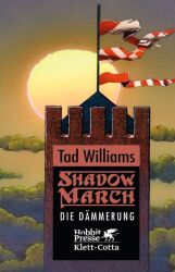 Buch-Sammler.de - Cover von Shadowmarch