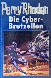 Buch-Sammler.de - Cover von Die Cyber-Brutzellen