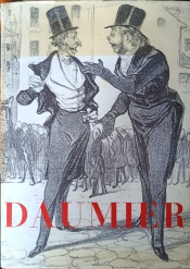 Buch-Sammler.de - Cover von Honoré Daumier