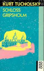 Buch-Sammler.de - Cover von Schloss Gripsholm