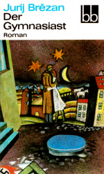 Buch-Sammler.de - Cover von Der Gymnasiast