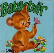 Buch-Sammler.de - Cover von Babybär