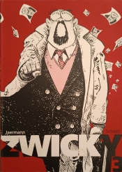 Buch-Sammler.de - Cover von Zwicky 3