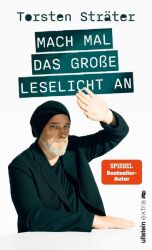 Buch-Sammler.de - Cover von Mach mal das große Leselicht an