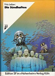 Buch-Sammler.de - Cover von Die Sündhaften