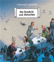 Buch-Sammler.de - Cover von Von Hunderln und Menschen