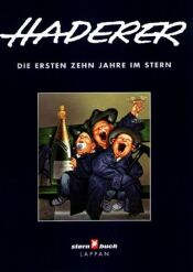 Buch-Sammler.de - Cover von Die ersten zehn Jahre im Stern