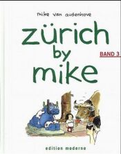Buch-Sammler.de - Cover von Zürich by Mike