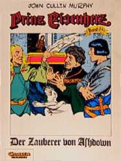 Buch-Sammler.de - Cover von Band 64 der Prinz Eisenherz Werkausgabe