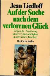 Buch-Sammler.de - Cover von Auf der Suche nach dem verlorenen Glück