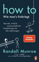 Buch-Sammler.de - Cover von how to