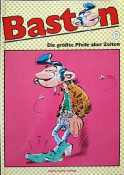Buch-Sammler.de - Cover von Baston