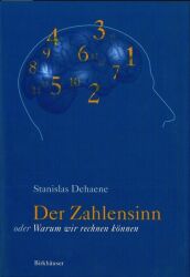Buch-Sammler.de - Cover von Der Zahlensinn oder Warum wir rechnen können