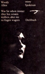 Buch-Sammler.de - Cover von Was Sie schon immer über Sex wissen wollten, aber nie zu fragen wagten