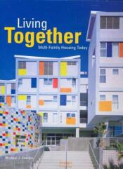 Buch-Sammler.de - Cover von Living Together