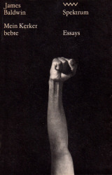 Buch-Sammler.de - Cover von Mein Kerker bebte