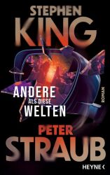 Buch-Sammler.de - Cover von Andere als diese Welten