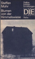 Buch-Sammler.de - Cover von Blumen von der Himmelswiese