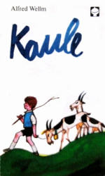 Buch-Sammler.de - Cover von Kaule