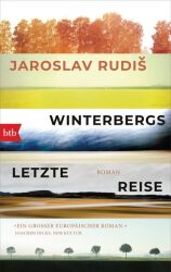 Buch-Sammler.de - Cover von Winterbergs letzte Reise