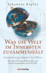 Buch-Sammler.de - Cover von Was die Welt im Innersten zusammenhält