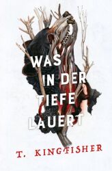 Buch-Sammler.de - Cover von Was in der Tiefe lauert
