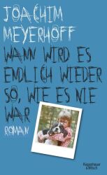 Buch-Sammler.de - Cover von Wann wird es endlich wieder so, wie es nie war