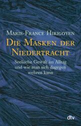 Buch-Sammler.de - Cover von Die Masken der Niedertracht